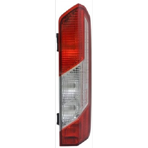 Štop lampa Transit 14- desna