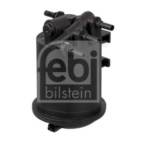 Filter goriva Laguna 2 Scenic 1.9dci / Febi Bilstein 106107