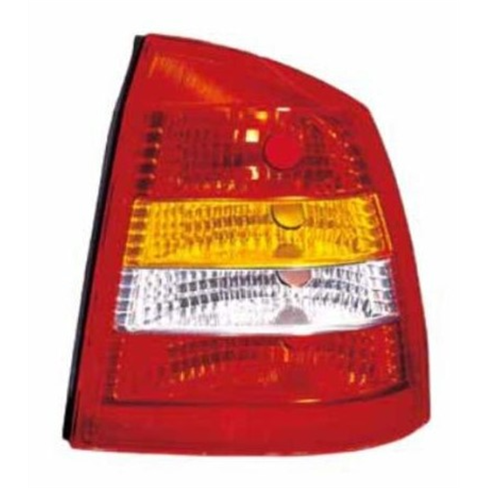 Štop lampa Astra G 98 - 04, desno 4 vrata limuzina