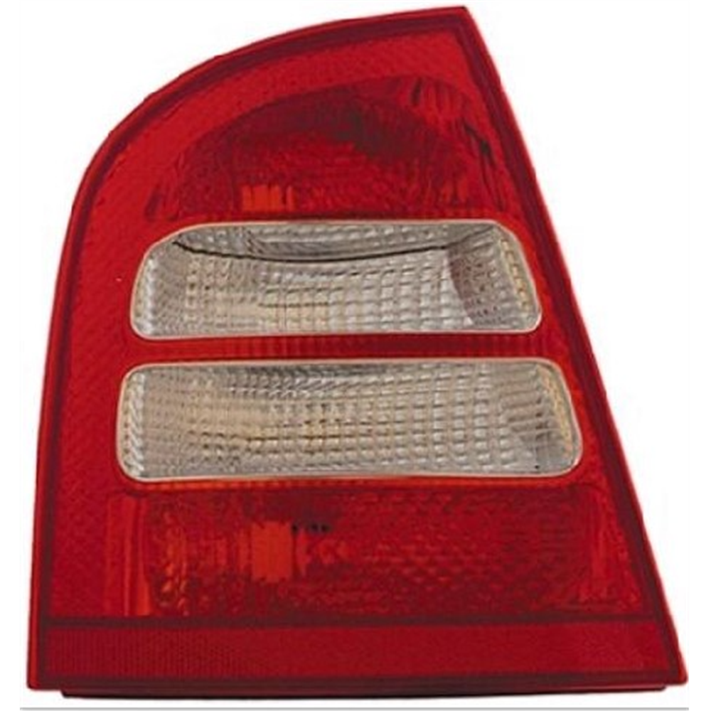 Štop lampa Octavia 08/00- leva