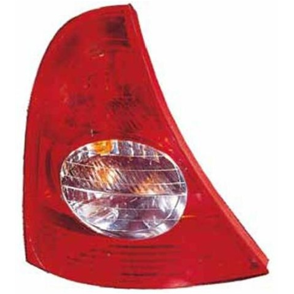 Štop lampa Clio 01-05  leva beli migavac 3/5 vrata