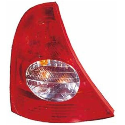 Štop lampa Clio 01-05  leva beli migavac 3/5 vrata