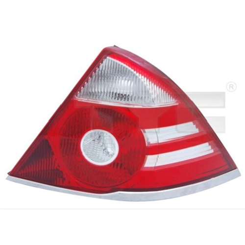 Štop lampa Mondeo 3 05-07 desna limuzina