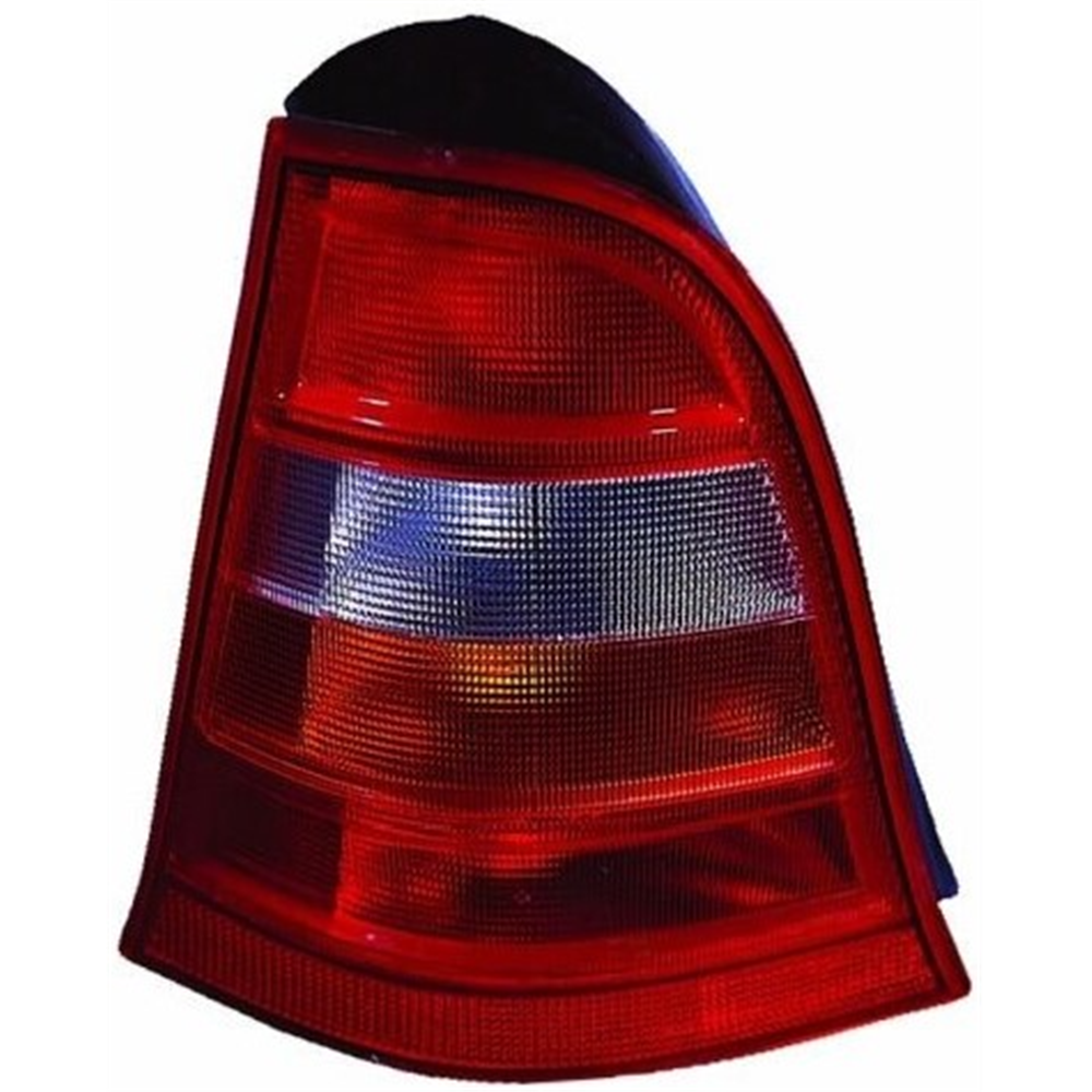 Štop lampa A Class 97-02 leva žuti migavac