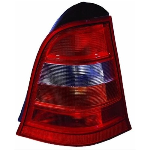 Štop lampa A Class 97-02 desna žuti migavac