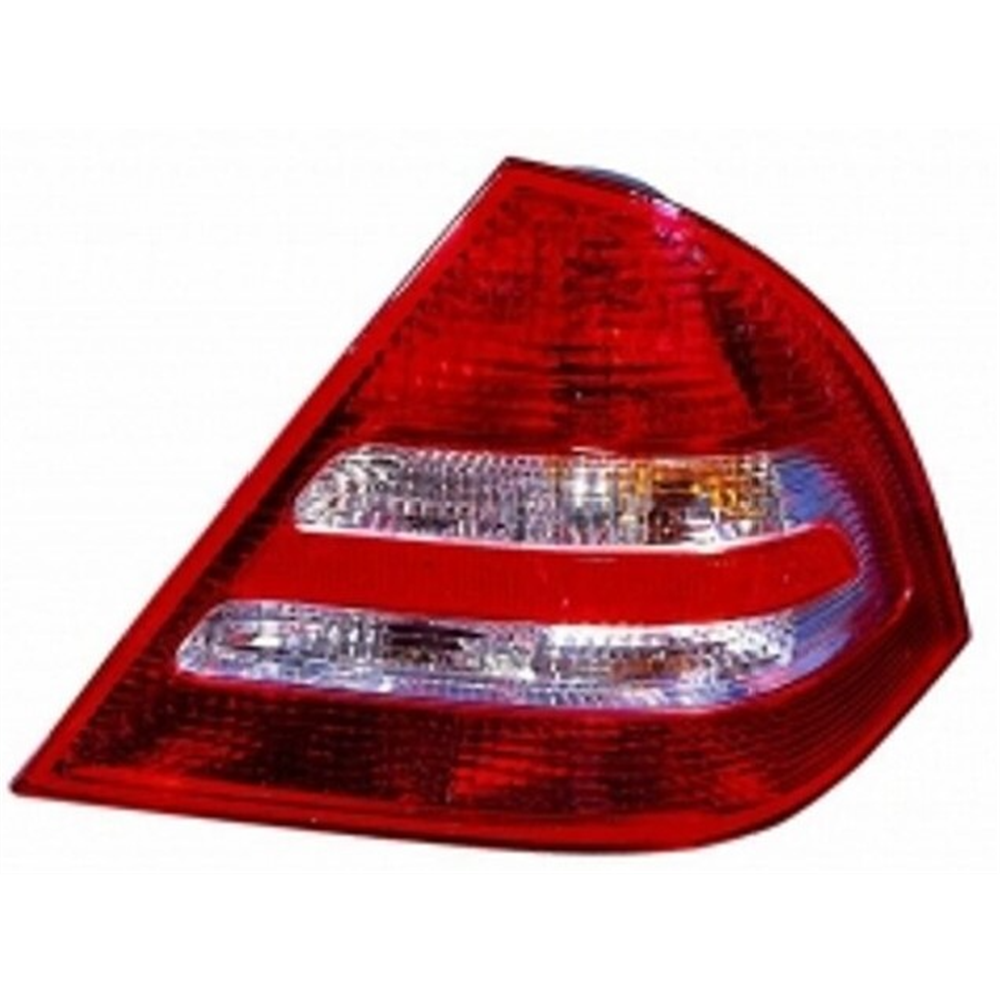 Štop lampa C Class (W203) 04-05 desna 4 vrata