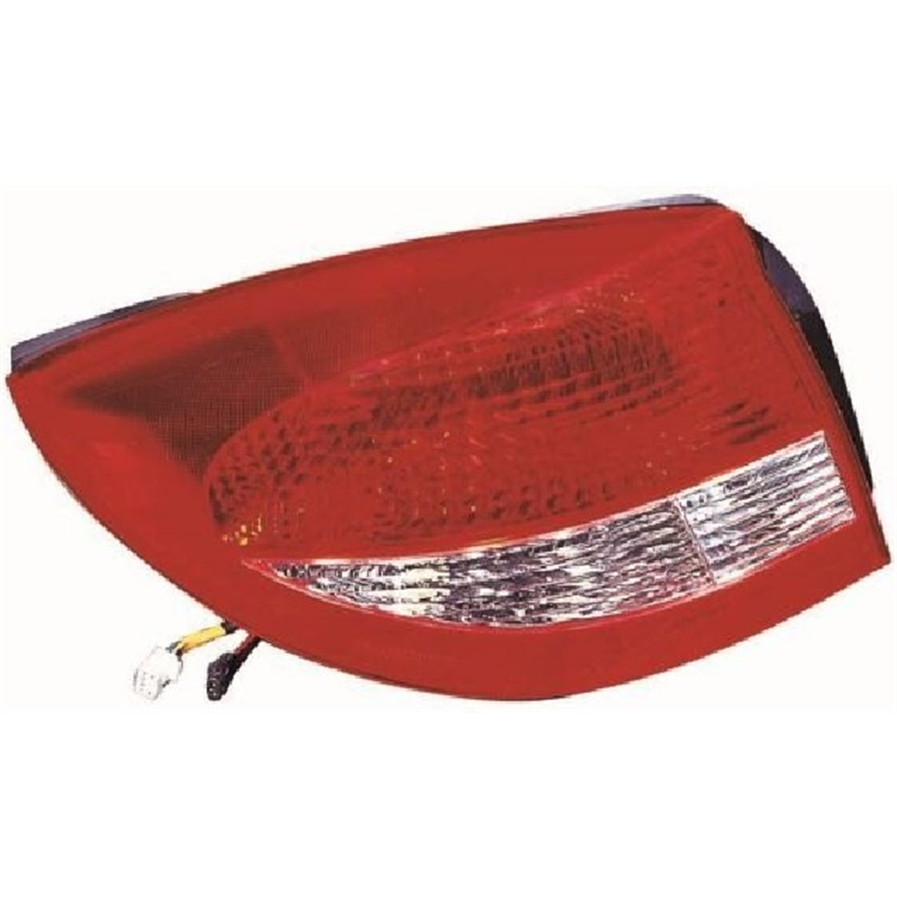 Štop lampe Rio 02-05 desno 4 vrata