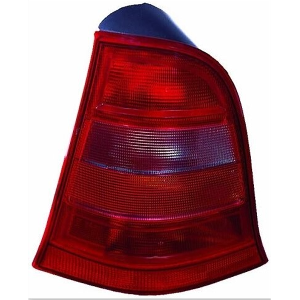 Štop lampa A Class 97-02 desno crveni migavac