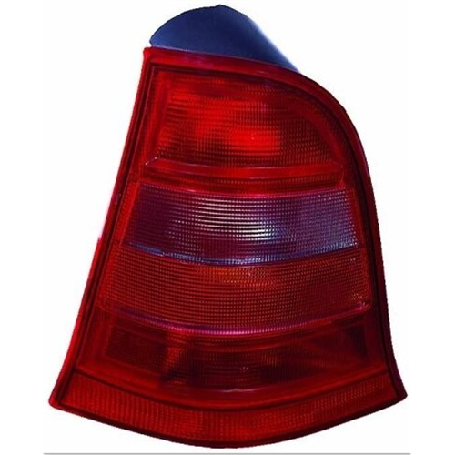 Štop lampa A Class 97-02 desno crveni migavac