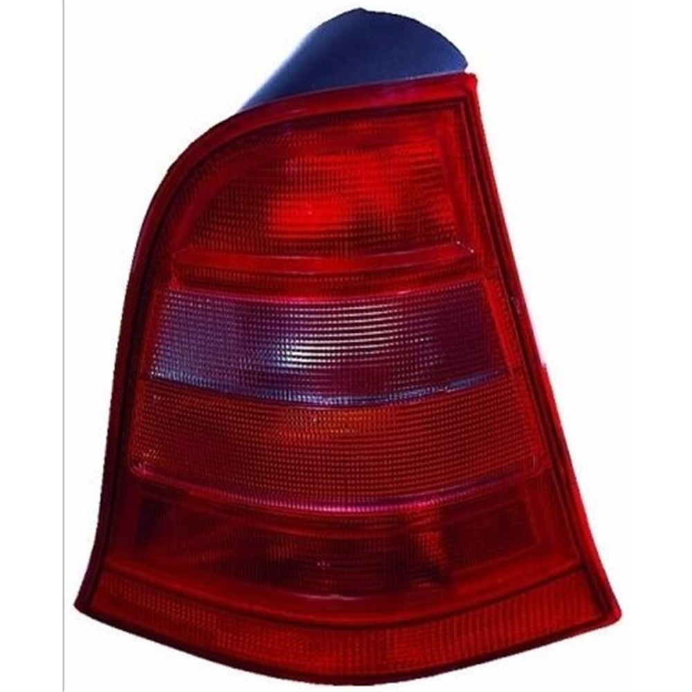 Štop lampa A Class 97-02 leva crveni migavac