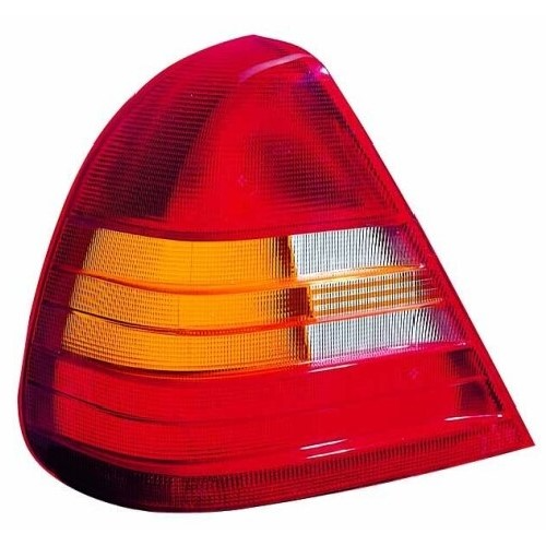 Štop lampa C Class (W202) -01 leva žuti migavac