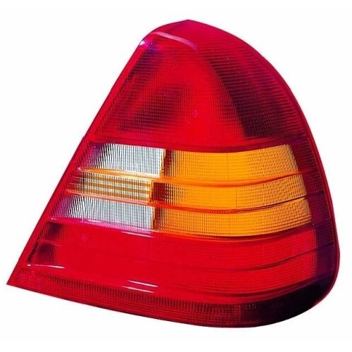 Štop lampa C Class (W202) -01 desna žuti migavac