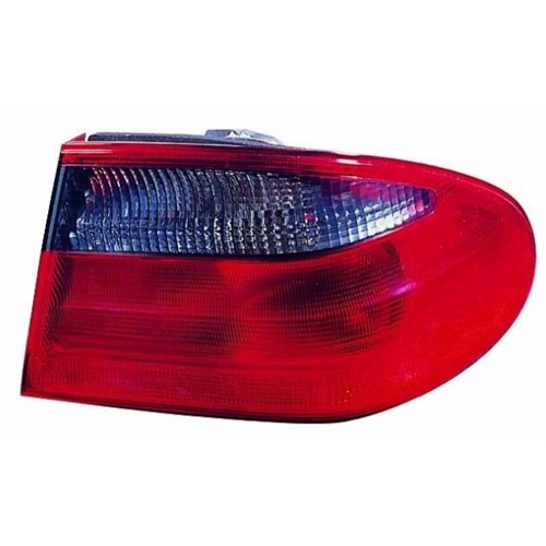 Štop lampa E Classe W210 99-02 desna spoljna