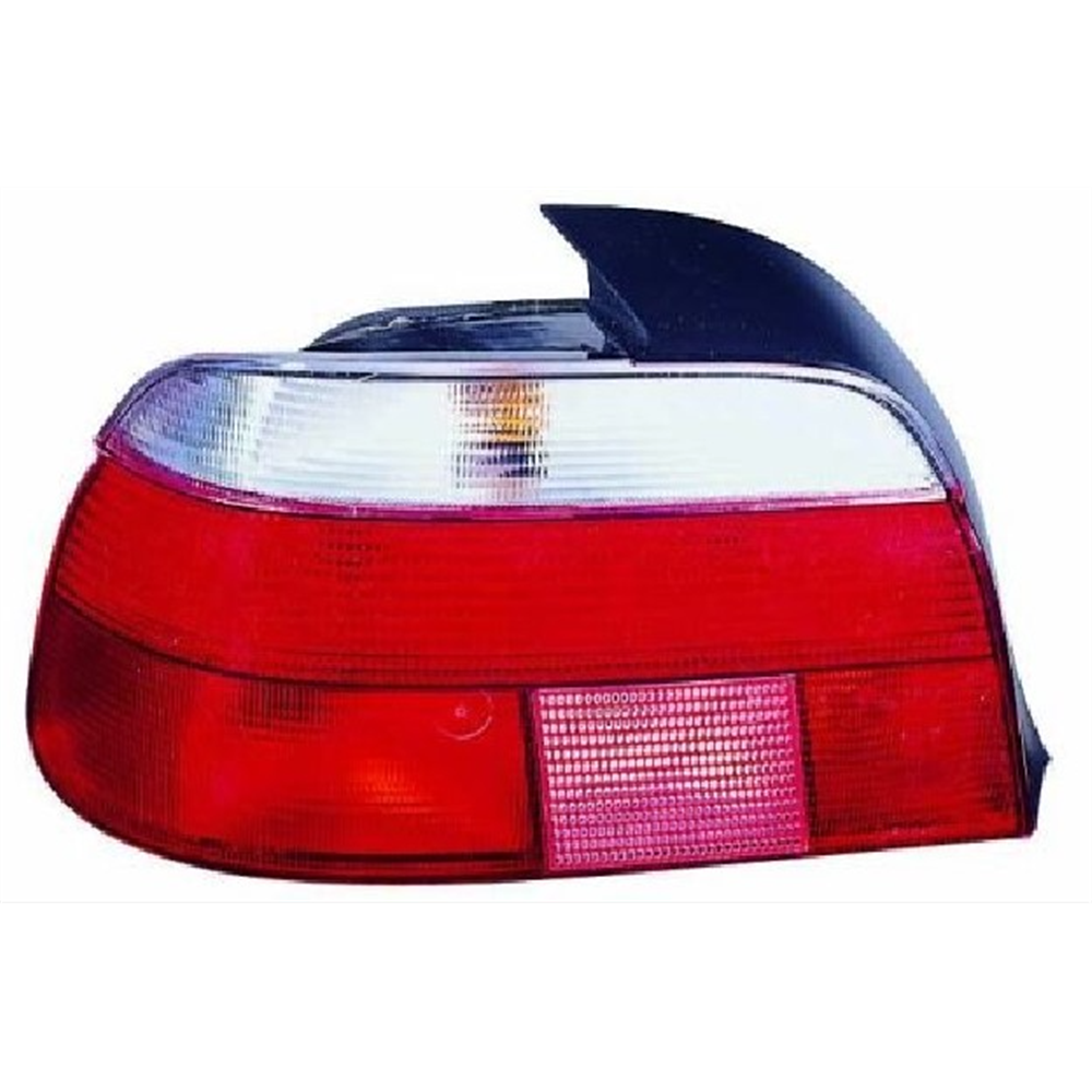 Štop lampa BMW 5 (E39) 95-00 desno beli migavac