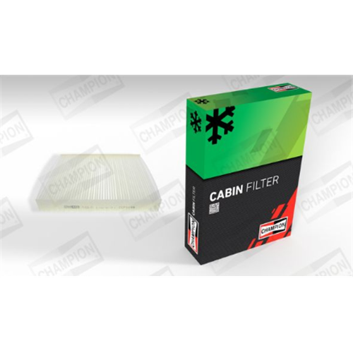 Filter kabine Focus 2 1.6/2.0TDCI / Champion CCF0109