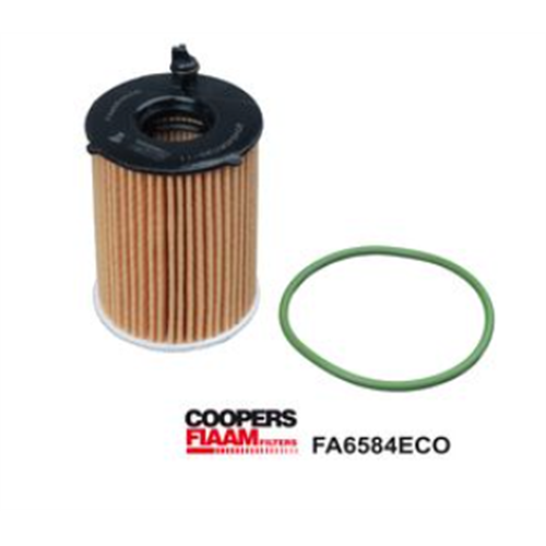 Filter ulja C3/508 1.6HDI 15- / CoopresFiamm FA6584ECO