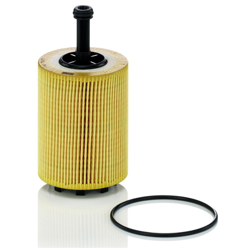 Filter ulja Golf 5/B6 1.9/2.0 Polo 1.4TDI / Mann HU719/7X