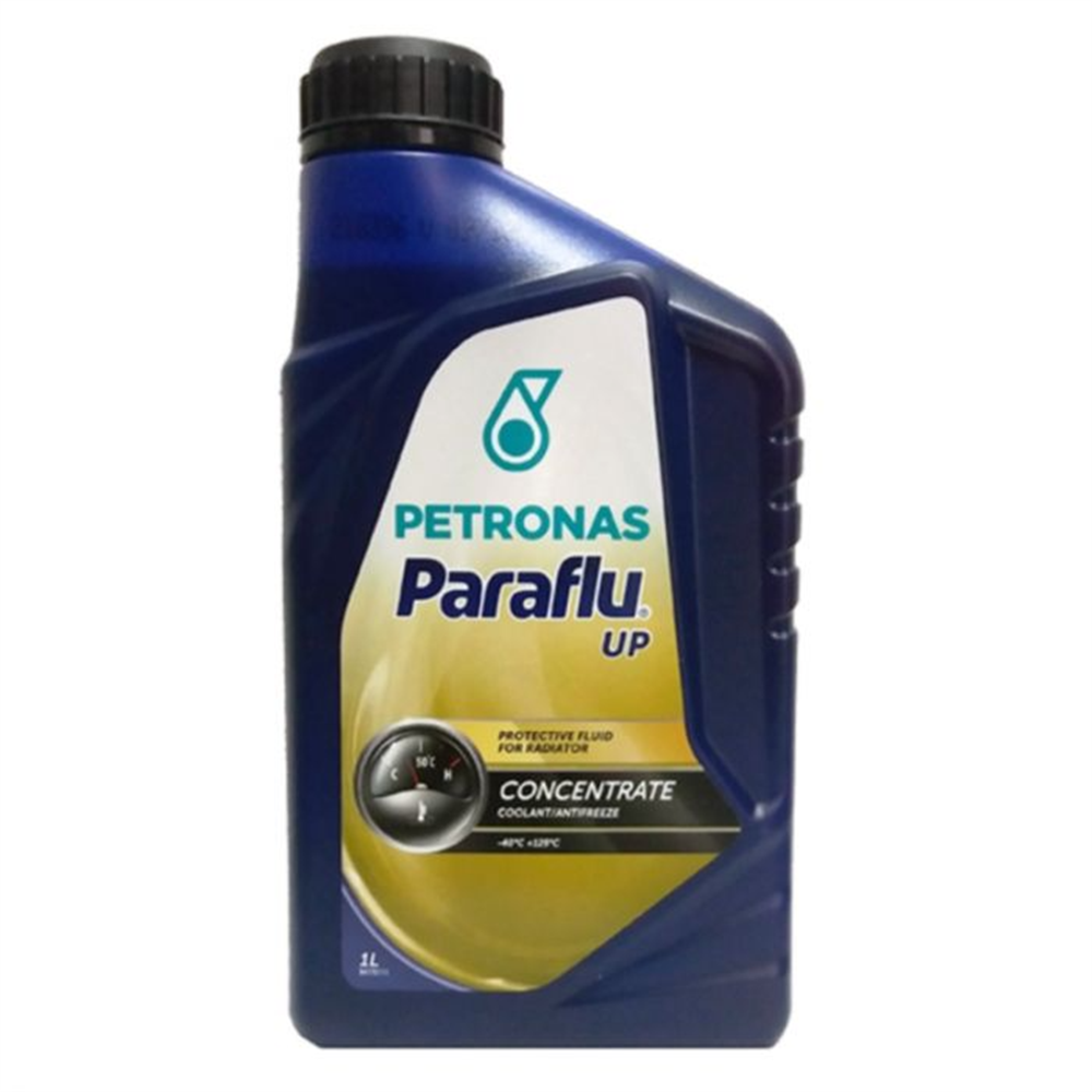 Antifriz Selenia G12 100% Paraflu 1L