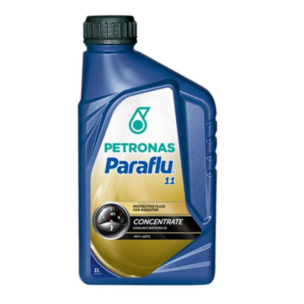 Antifriz Selenia G11 100% Paraflu 1L