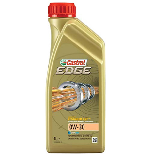 Ulje za motor Castrol 0W30 EDGE 1L