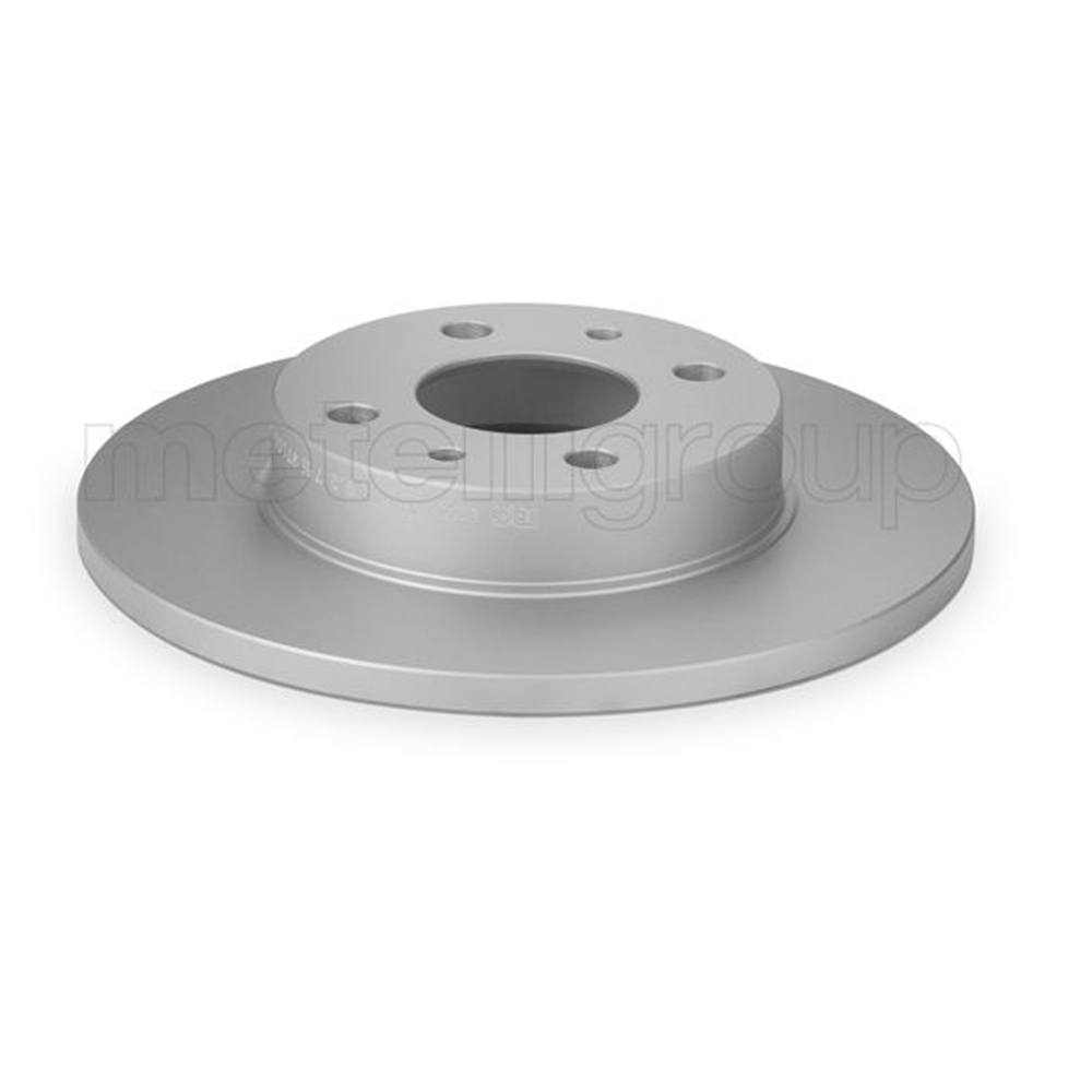 Disk točka prednji Punto 1.2 8V / Metelli 23-0232C