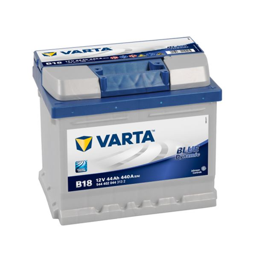 Akumulator Varta Blue 12V44Ah D+ 420A