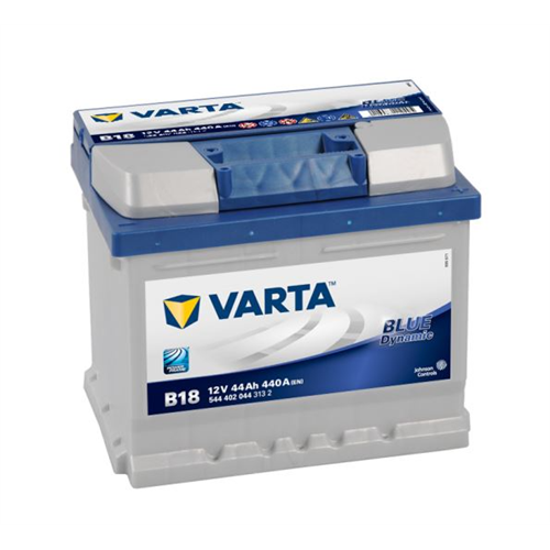 Akumulator Varta Blue 12V44Ah D+ 420A