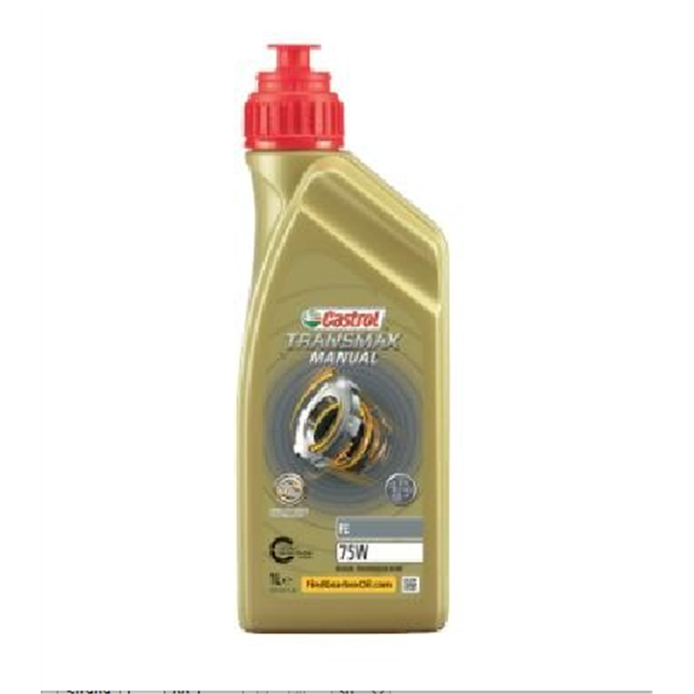 Ulje za menjac Castrol 75W Transmax Manual FE 1L