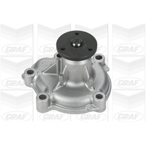 Pumpa za vodu Astra/Corsa  Y1.7DT / METELLI PA834