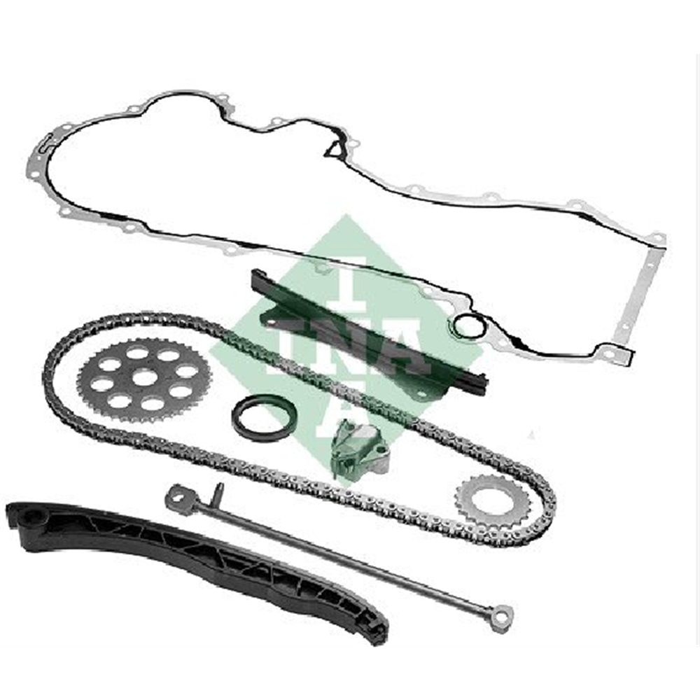 Set lanca motora Corsa C/D/E,Punto, 1.3 / INA 559002730