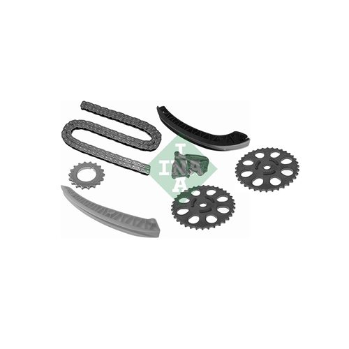 Set lanca motora Fabia/polo 1.2 / INA 559007610