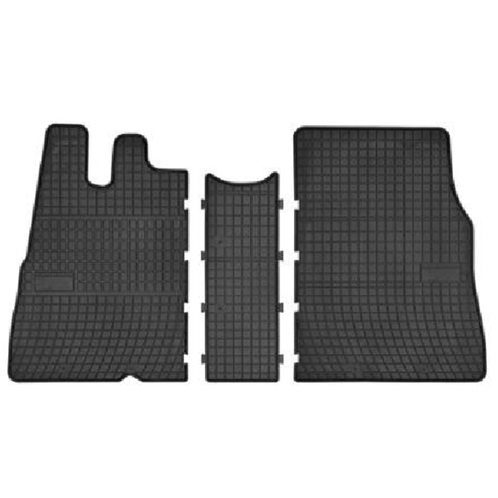 Patosnice tipske Citroen Jumper / Fiat Ducato 94-06