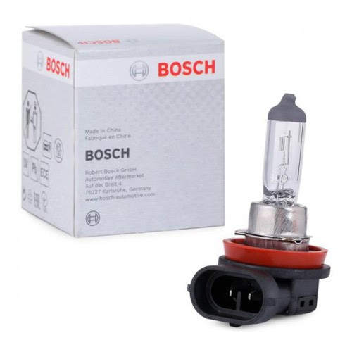 Sijalica 12V H11 55W Bosch PureLight