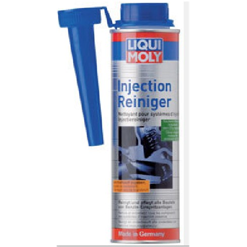 Aditiv za gorivo Liqui Moly Injection Reiniger 300ml