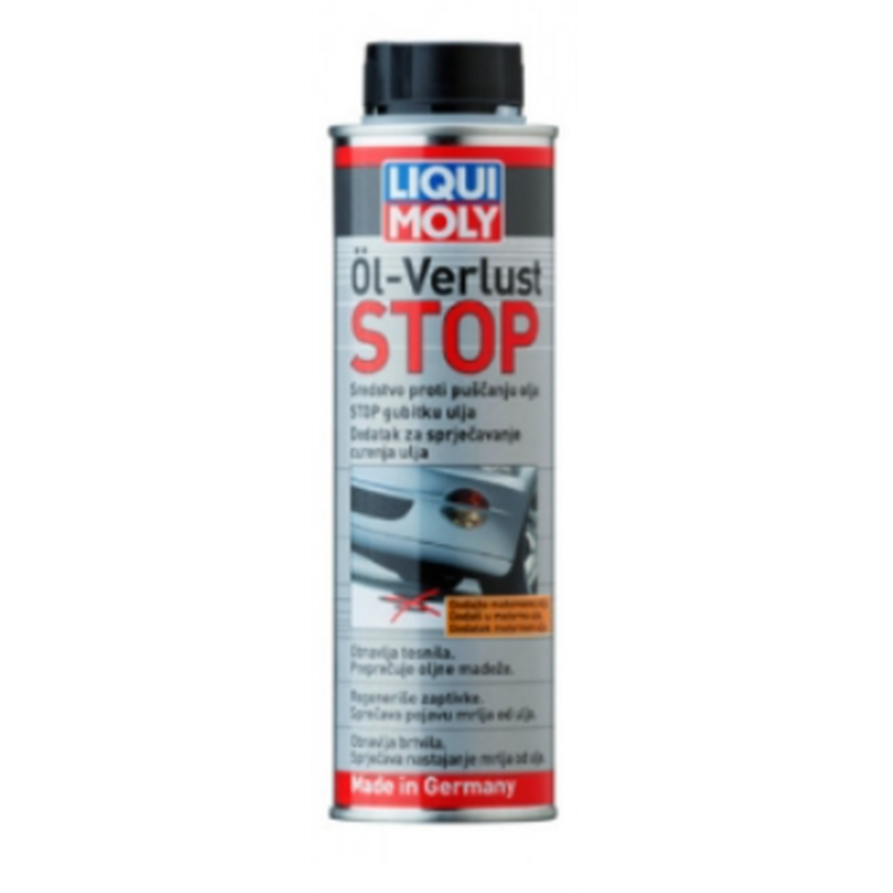 Aditiv za motorno ulje Liqui Moly OIL-Verlust 300ml