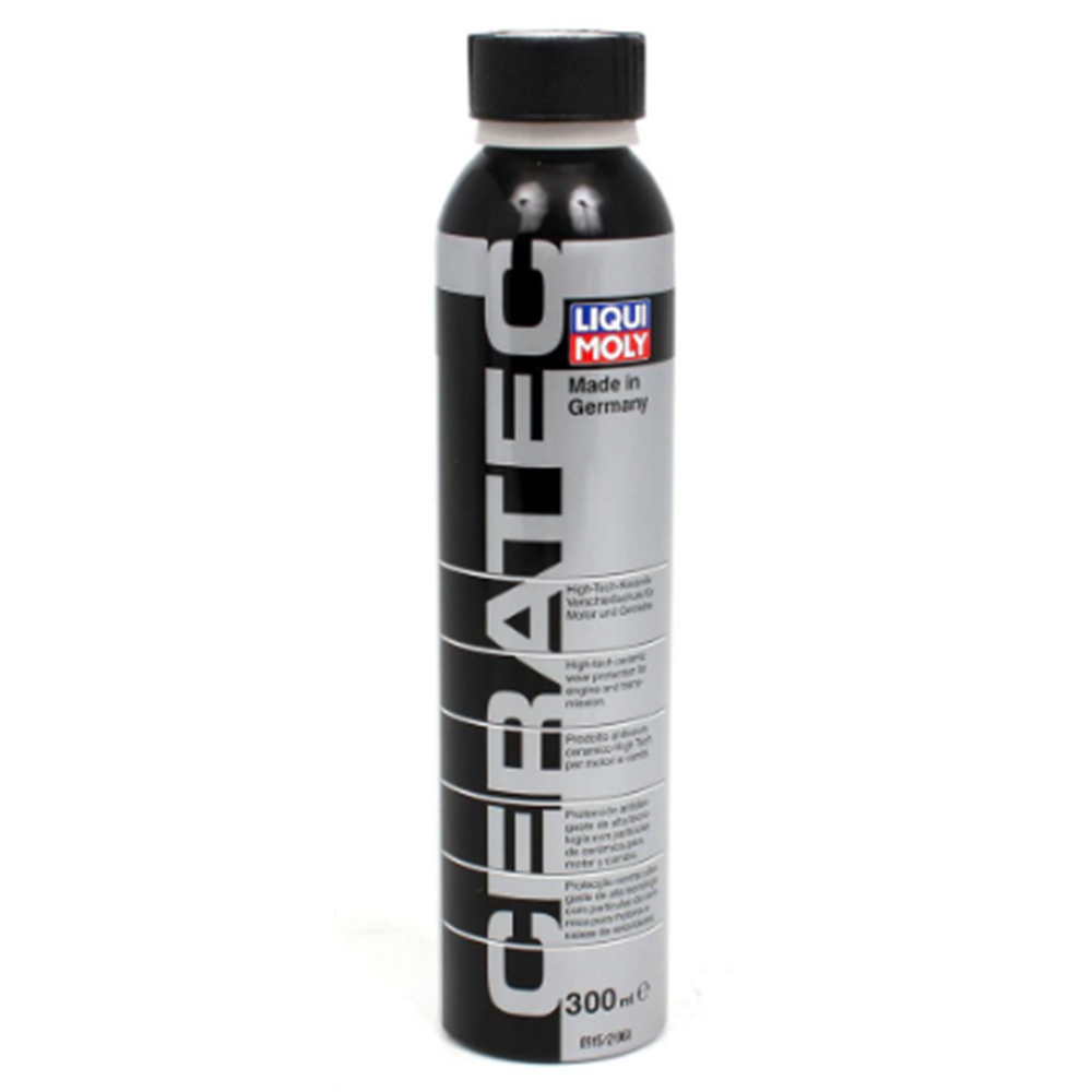 Aditiv za motorno ulje Liqui Moly CERA TEC 300ml