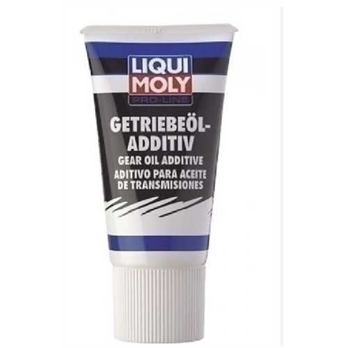 Aditiv za ulja menjaca Liqui Moly Getriebe Oil Aditiv 20g