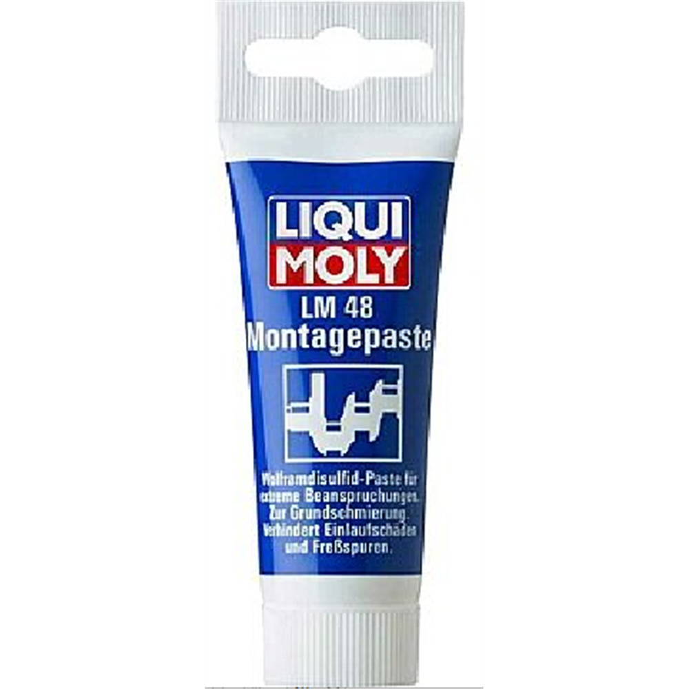 Pasta za montazu delova Liqui Moly LM48 50g