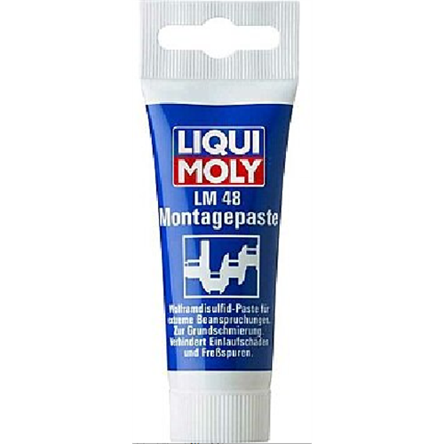 Pasta za montazu delova Liqui Moly LM48 50g