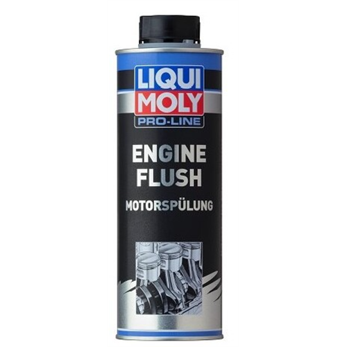 Sredstvo za ispiranje motora Liqui Moly Pro-Line 500ml