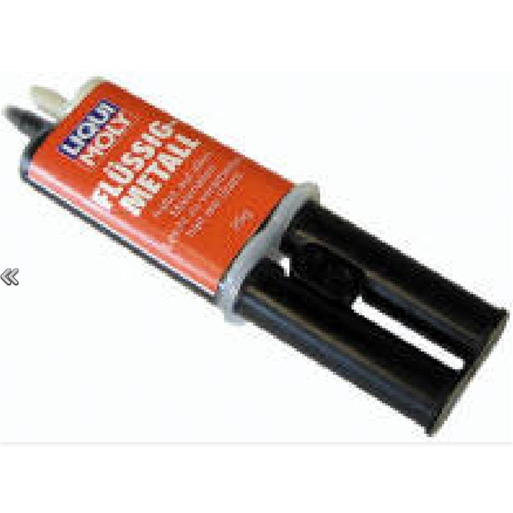 Tecni metal Liqui Moly Flussig Metall Dvokomponentni  25ml