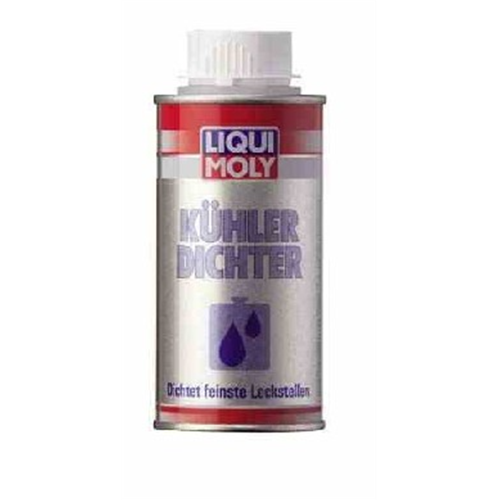 Tečnost za zaptivanje hladnjaka Liqui Moly Kuhler Dichter 150ml