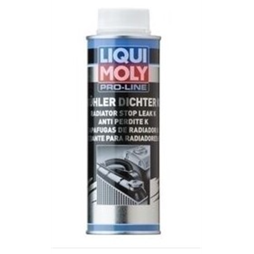 Tecnost za zaptivanje hladnjaka Liqui Moly Pro line Kuhler Dichter 250ml