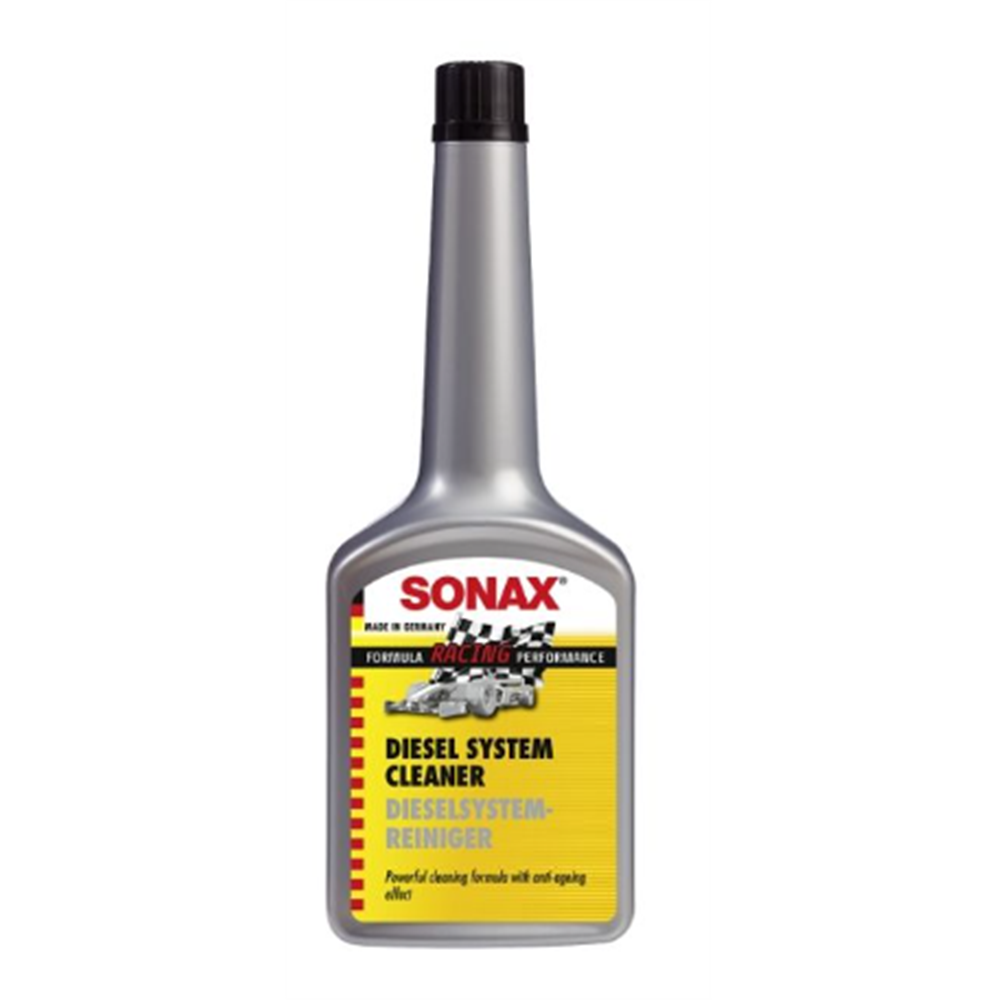 Aditiv za gorivo Sonax Diesel System Protection 250ml