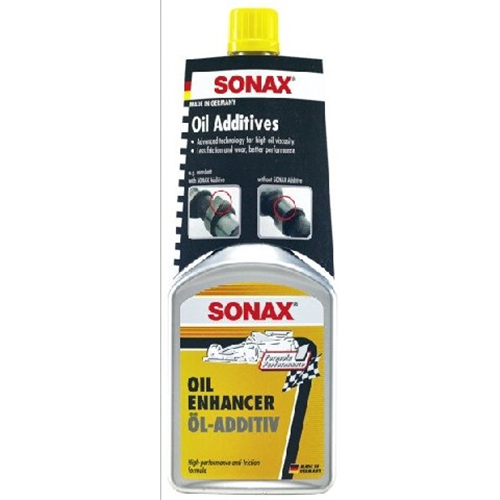 Aditiv za motorno ulje Sonax Oil Enhancer za povecanje viskoziteta 250ml