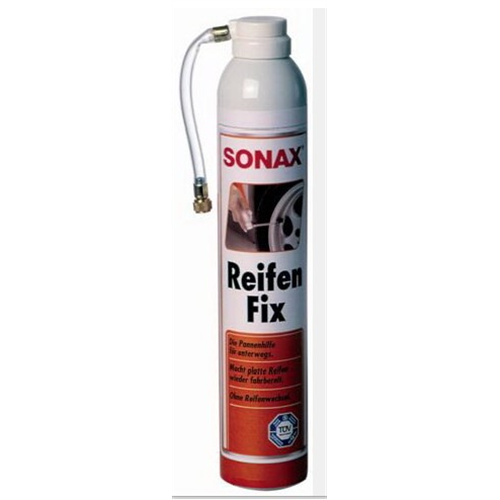 Sprej za brzo punjenje guma Sonax Reifen Fix  400 ml