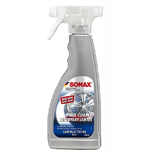 Tecnost za ciscenje felni Sonax  XTREME 500ml