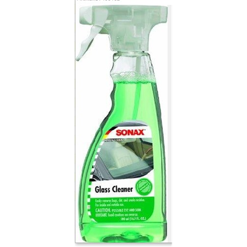 Tecnost za pranje stakla Sonax Glass Cleaner 500ml