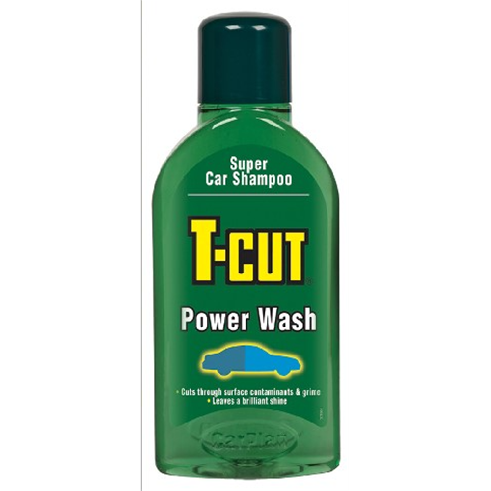 Sampon za pranje T-cut  Power Wash 500ml