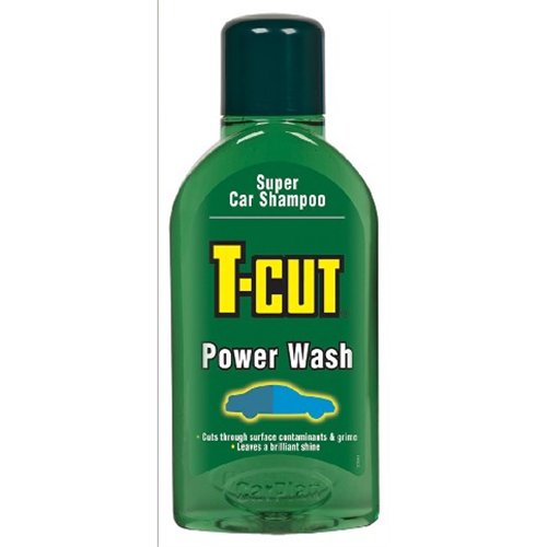 Sampon za pranje T-cut  Power Wash 500ml